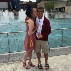 Meet your Posher, Paige